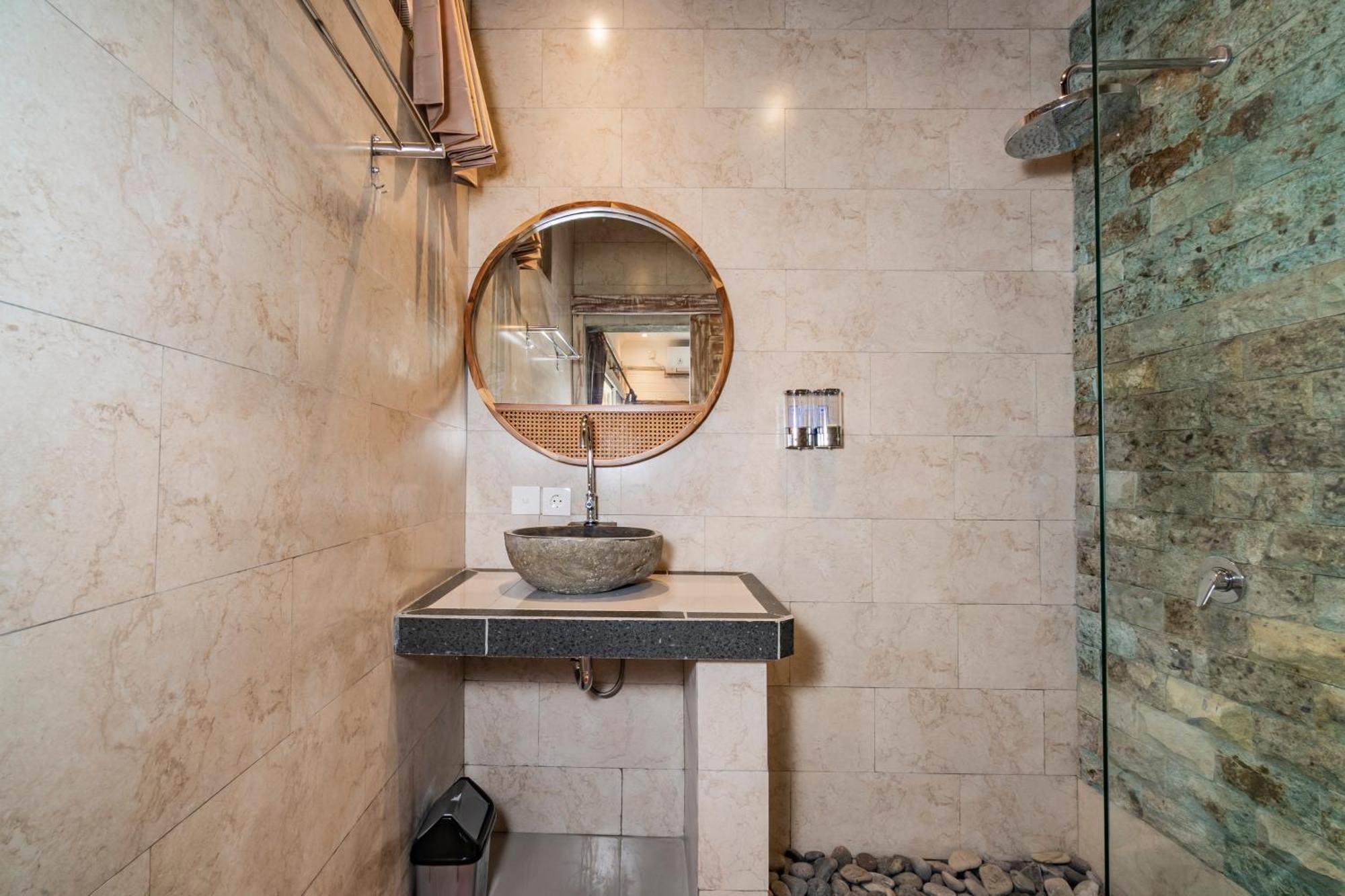 Tama Homestay أوبود المظهر الخارجي الصورة